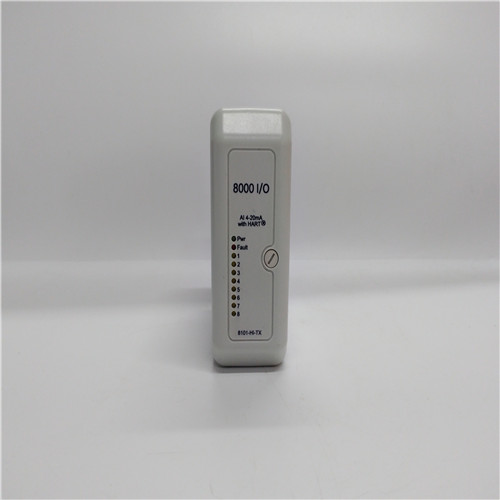 GE IC693MDL750 伺服模块